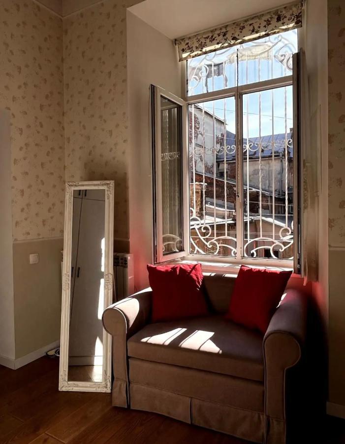Sweet Home Near Opera House Lemberg Exterior foto